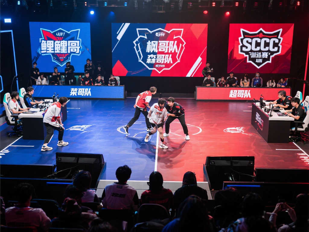 率的表现